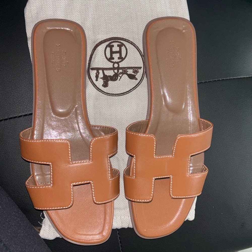 Sandalias